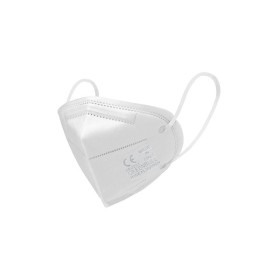 FFP2 NR MASK MADE IN ITALY CE Smo-KingShop.it