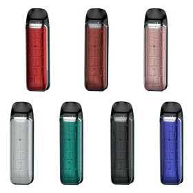 LUXE Q Pod Mod VAPORESSO Smo-KingShop.it