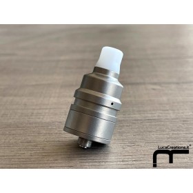 SPIDER Mesh Atomizer BF LUCA Creations Smo-kingshop.it