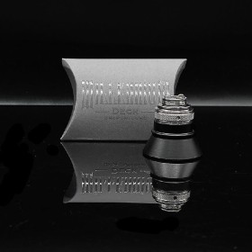 DECK 1.1 Millenium RTA THE VAPING GENTLEMEN CLUB