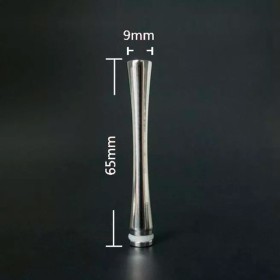 DRIP TIP 510 MTL Tall