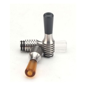 DRIP TIP 510 MTL Flash Smo-KingShop.it