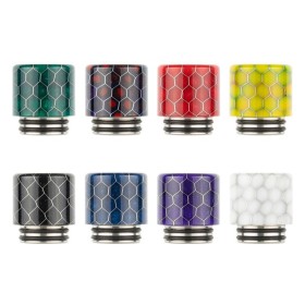 DRIP TIP Cloud Chasing 810 Turtle (24) Smo-KingShop.it