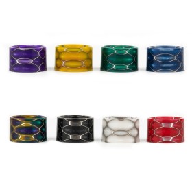 Smok TFV16 Drip Tip Ricambio Snake (25)