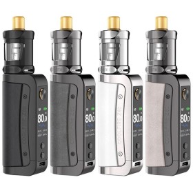 COOLFIRE Z80 ZENITH 2 Kit Completo INNOKIN Smo-KingShop.it