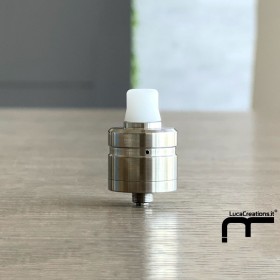 SPRINT SATINATO Atomizzatore BF LUCA CREATIONS Smo-KingShop.it