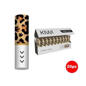 FILTRI COTONE Special AMBER HEAD per KIWI VAPOR