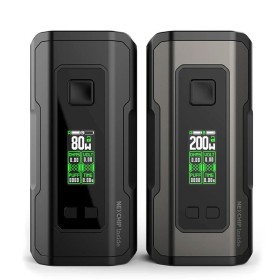 Profile Squonk Box Mod Wotofo Smo-KingShop.it