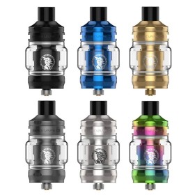 Z Nano 2 Atomizzatore Geekvape Smo-KingShop.it