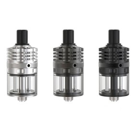Ripley MTL RDL Atomizzatore RDTA The Vaping Gentlemen Club Smo-KingShop.it