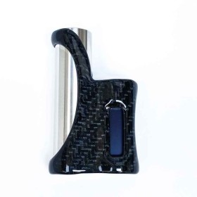 Katana Carbon Box Mod Limited Edition Galactika Mod Smo-KingShop.it