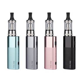 Zelos Nano Kit Completo Aspire Smo-KingShop.it