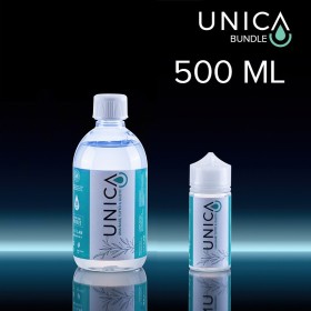 Unica Decomposed Base 500 ml 500 ml Smo-KingShop.it