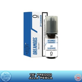 DreaMods Summer No.29 Ready Liquid Smo-KingShop.it