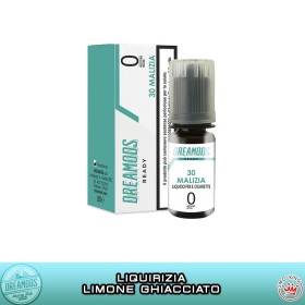 DreaMods Malizia No.30 Ready Liquid Smo-KingShop.it