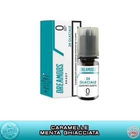 DreaMods Glaciale No.24 Ready Liquid Smo-KingShop.it