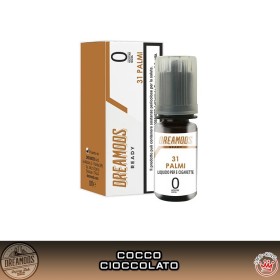 DreaMods Palmi No.31 Ready Liquid Smo-KingShop.it