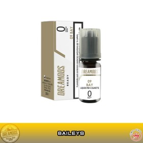Drea Mods Bay No.9 Liquido Pronto per Sigaretta Elettronica