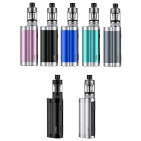 Zelos X Kit Completo Nautilus 3 Aspire Smo-KingShop.it