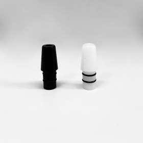 Drip Tip Siluro Compatible KIWI Vapor by Galactika Smo-KingShop.it