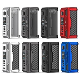 Thelema Quest Box Mod Lost Vape Smo-KingShop.it