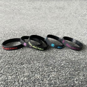 Braccialetto Svapo in Silicone Galactika Smo-KingShop.it