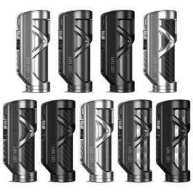 Cyborg Quest 100W Box Mod Lost Vape Smo-KingShop.it