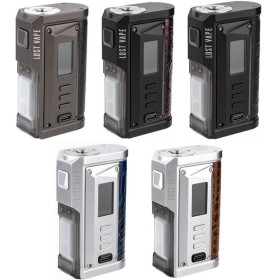 Centaurus Quest BF Box Mod Lost Vape Smo-KingShop.it