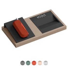 Kiwi Espositore Rendiresto Kiwi Vapor Smo-KingShop.it