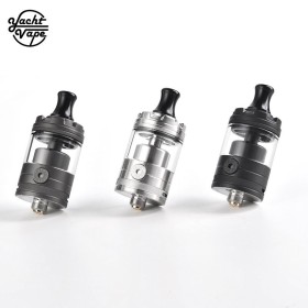 Pandora V2 MTL RTA Atomizer Yachtvape Smo-KingShop.it