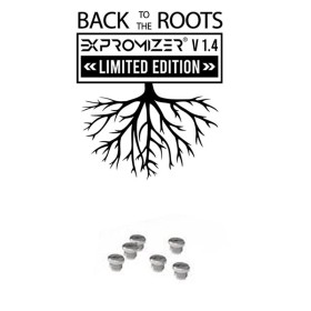 AFC Air Pin Ricambio Expromizer V1.4 Exvape Smo-KingShop.it