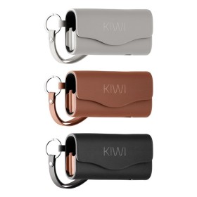 KIWI Leather Case Custodia in Pelle per Kiwi Smo-KingShop.it