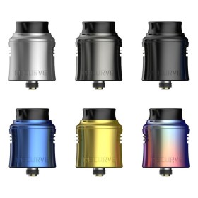 Recurve V2 RDA Atomizzatore Wotofo Smo-KingShop.it