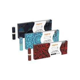 Vilter Filtri in Cotone Color Aspire 10 Pezzi