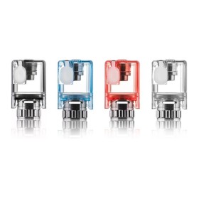 DotAIO V2 Tank Ricambio DotMod Smo-KingShop.it