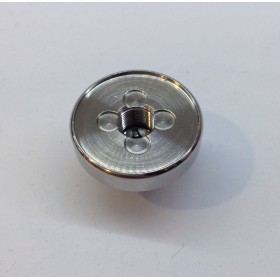 Galactika Adaptor Adattatore Flatter 22 Per Box Galactika Minerva