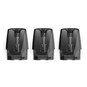 Minifit S Pod Replacement Justfog 3 Pieces Smo-KingShop.it