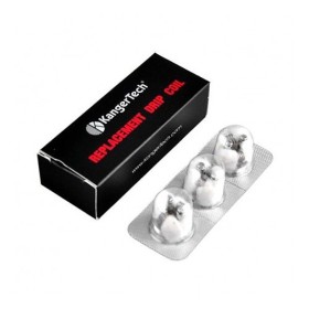 Kangertech Dripbox Coil Replacement One Blister 3pz