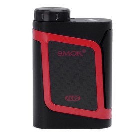 SMOK Al85 Only Box Black/red