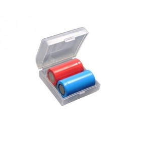 Efest Custodie Piccole Batterie 18350