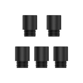 eGo AIR Drip Tip 510 Joyetech 5 Pezzi Smo-KingShop.it