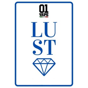 LUST Kiwi Filter Adapter 01Vape Electronic Cigarette | Smo-KingShop.it