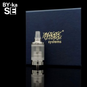 By Ka SE Nano Set Atomizer Vape Systems | Smo-KingShop.it