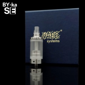 By Ka SE Standard Set Atomizer Vape Systems | Smo-KingShop.it