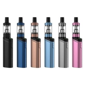 Gen Fit iTank M Kit Completo 1200mAh Vaporesso | Smo-KingShop.it