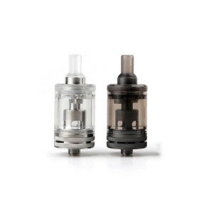 Pioneer S Short Atomizzatore 2,5ml BP Mods | Smo-KingShop.it