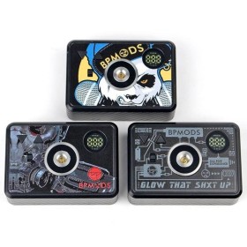 Futon Ohm Tab to Regenerate BP Mods | Smo-KingShop.it