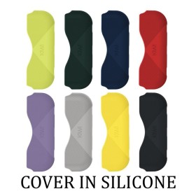 Silicone Case New Version KIWI COVER | Smo-KingShop.it