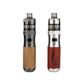 Lightsaber LONG Complete Kit 2100mAh BP Mods | Smo-KingShop.it