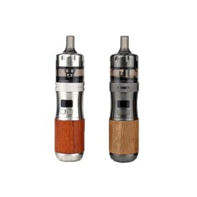 Lightsaber SHORT Kit Completo 2200mAh BP Mods | Smo-KingShop.it